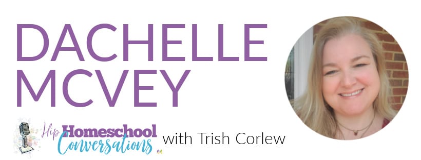 This podcast will inspire tired homeschooling parents to revisit the joy they held as they began their homeschooling journey while leaving behind any former doubt. Join Dachelle to learn more about the beauty and inspiration of Living Literature! You’ll be so glad you did!